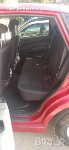 Ssangyong actyon