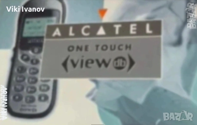 Alcatel one touch view , снимка 3 - Alcatel - 54204127