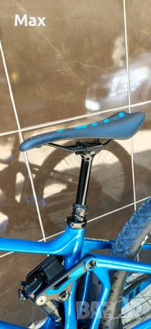 Mondraker Foxy Carbon R 27,5" - Full Carbon trail/enduro bike, S size, снимка 6 - Велосипеди - 55498503