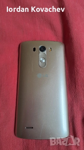 LG G3, снимка 2 - LG - 54778332