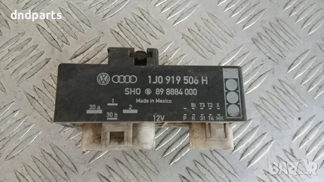 Реле охладителни перки VW Beetle 2000 1J0919506H