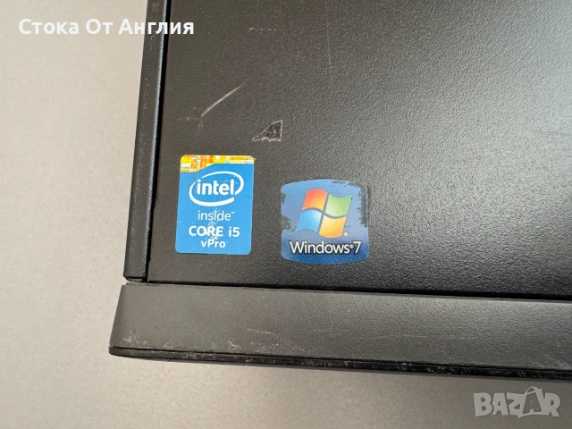 Компютър - HP I5 4570/GPU intel HD4000/HDD500GB/RAM16GB/OS.Windows 10/№1, снимка 8 - За дома - 46165807