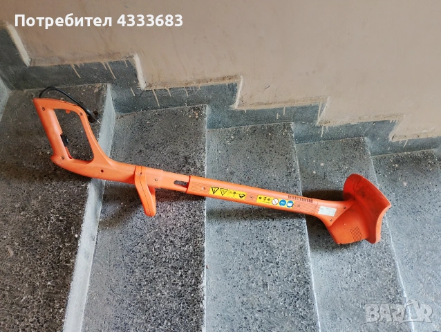 Немски тример 