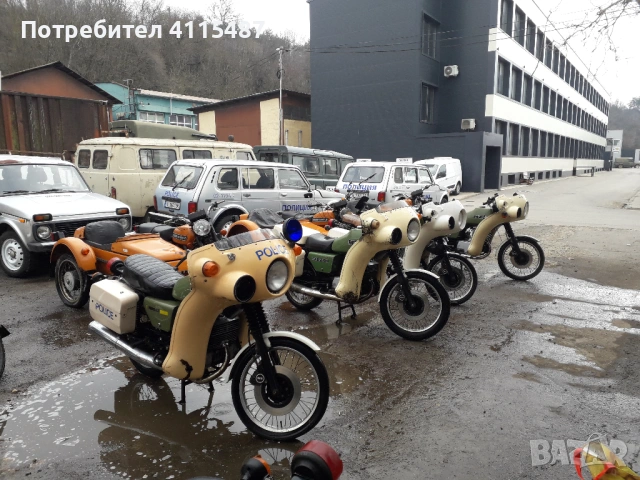 mz 250 etz изрядни документи, снимка 3 - Мотоциклети и мототехника - 53995829