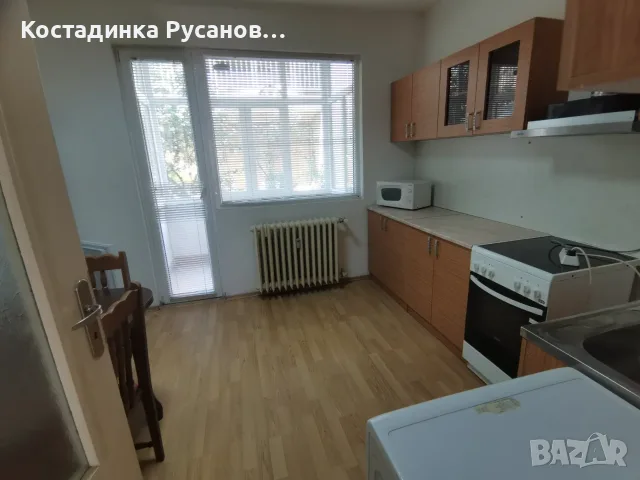 Давам под наем двустаен апартамент В.Търновоцентър, снимка 7 - Апартаменти - 55328189