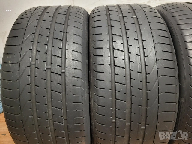 265/35/20 Pirelli / летни гуми, снимка 2 - Гуми и джанти - 55058616