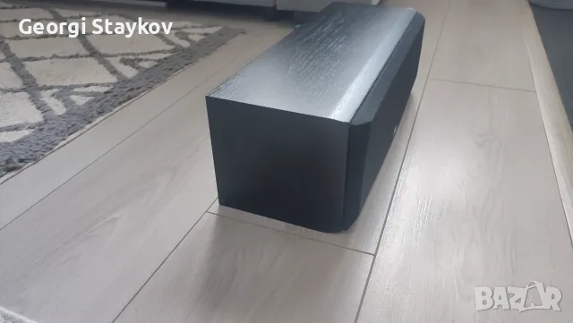 Централна тонколона Yamaha Ns C51 , снимка 5 - Тонколони - 55332029