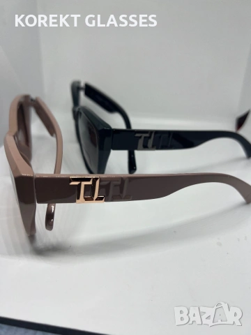 Christian Lafayette CLF6329 PARIS POLARIZED 100% UV , снимка 2 - Слънчеви и диоптрични очила - 54996923