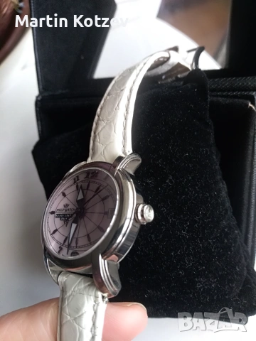 Phillip Watch anniversary , снимка 2 - Дамски - 55249124