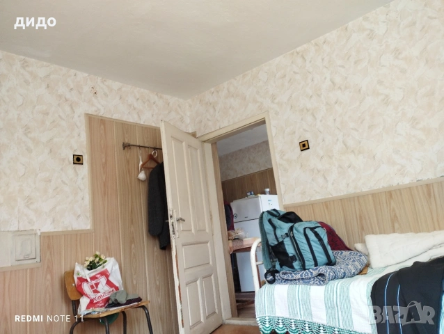 Продавам къща в село Брод Хасковска област , снимка 9 - Къщи - 54729058