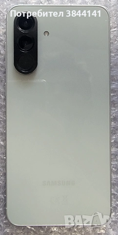 Galaxy A 56 заключен