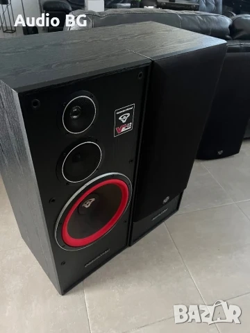 Cerwin Vega VE-12