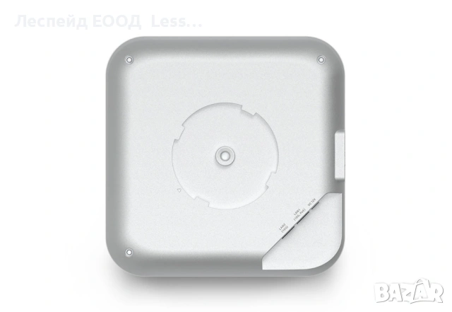 Cloud Managed Wi-Fi 7 4×4x4 Indoor Access Point, снимка 2 - Рутери - 53521965