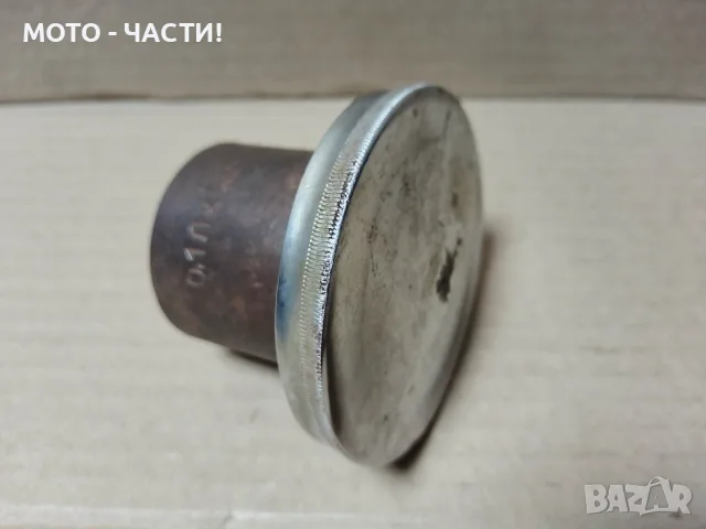 Капачка За Резервоар За Иж. / НОМЕР 1., снимка 2 - Части - 55691468