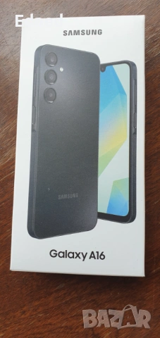 SAMSUNG GALAXY A16 128GB