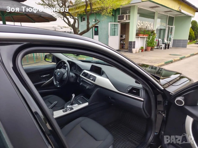 BMW 3, 2015, 2000 кубика ,143 к.с, снимка 9 - Автомобили и джипове - 55085580