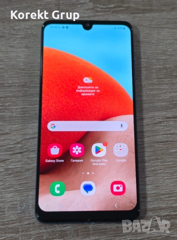 Samsung Galaxy A32 128GB 4GB RAM, снимка 4 - Samsung - 54727182
