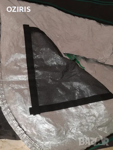 MARS HYDRO 240x12x200 , снимка 10 - Оранжерии - 55537330
