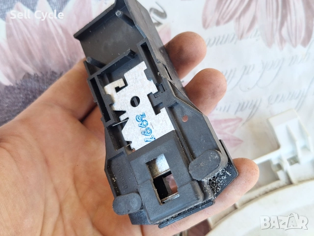 ✅КЛЮЧАЛКА ЗА ПЕРАЛНЯ ИНДЕЗИТ/INDESIT WG 432 TX❗, снимка 3 - Перални - 54109256