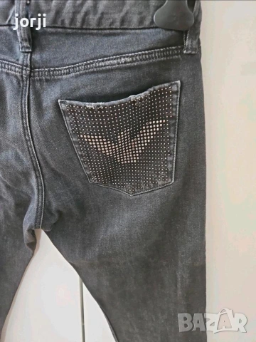 Оригинални дънки Emporio Armani , снимка 3 - Дънки - 55079571
