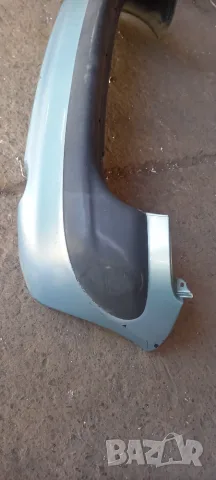 Задна броня Citroen Xsara Picasso, снимка 4 - Части - 55504804