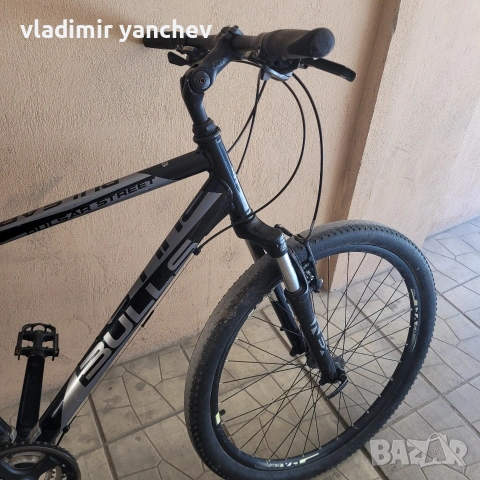 алуминиево колело , снимка 3 - Велосипеди - 55089505