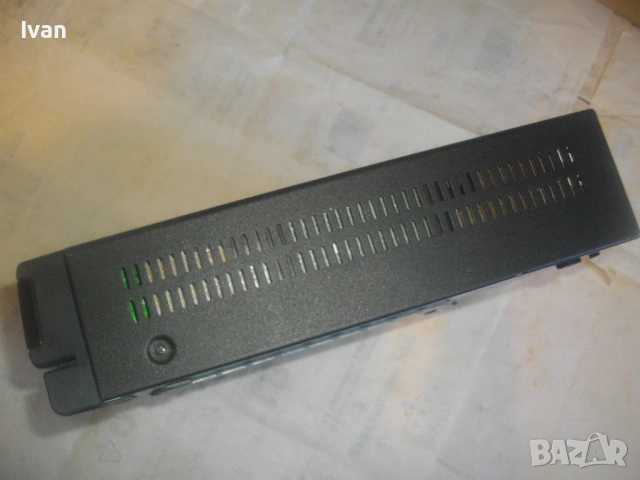 ВИДЕОРЕКОРДЕР ВИДЕО ЗАПИСВАЩО TELEFUNKEN  M960 HIFI ЗА ЧАСТИ ЗА РЕМОНТ ЗА ДОНОР, снимка 7 - Плейъри, домашно кино, прожектори - 54583792