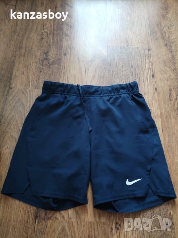 Nike Flex Victory 7in Men's Tennis Shorts - страхотни мъжки шорти С, снимка 7 - Спортни дрехи, екипи - 55220228