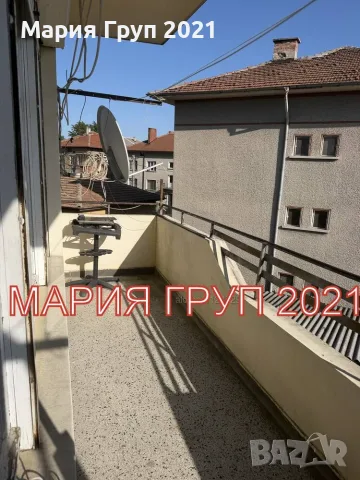 🏡 АГЕНЦИЯ ЗА НЕДВИЖИМИ ИМОТИ „МАРИЯ ГРУП 2021“ предлага на Вашето внимание отличен имот в гр. Първо, снимка 6 - Етаж от къща - 55378249