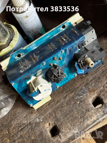 до 260 км! рядък километраж за VW Golf & Jetta Mk2, снимка 3 - Части - 54274438