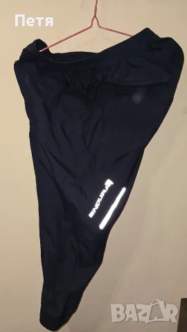 Панталон Endura Helium Wtrproof 3/4, снимка 7 - Спортни дрехи, екипи - 55368236