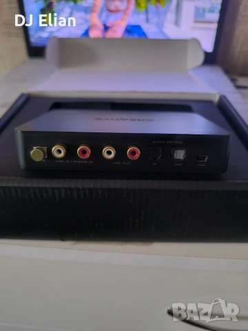 Звукова карта Creative Sound Blaster X-Fi HD, снимка 4 - Тонколони - 54874756