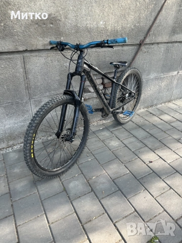 Cube Aim Race 27.5