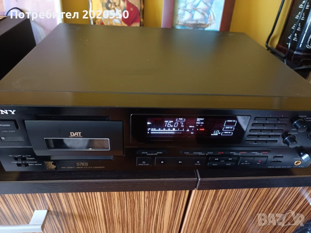 DAT рекордери, снимка 7 - Декове - 54075384