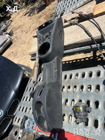 Централна конзола скоростен лост Ситроен Ц2 2003г