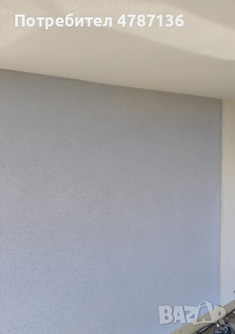 Силикат-силиконова мазилка Ceresit , снимка 2 - Други ремонти - 54086467