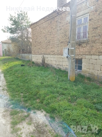 Къща в с.Тръстиково обл.Варна, снимка 3 - Къщи - 54091702