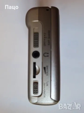 Aiwa GM800Mk2A  /// с опция преглед и тест/, снимка 7 - Радиокасетофони, транзистори - 55340521