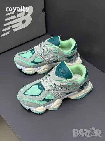 New Balance 9060 Нови Дамски Маратонки Ню Йорк , снимка 5 - Маратонки - 55347476