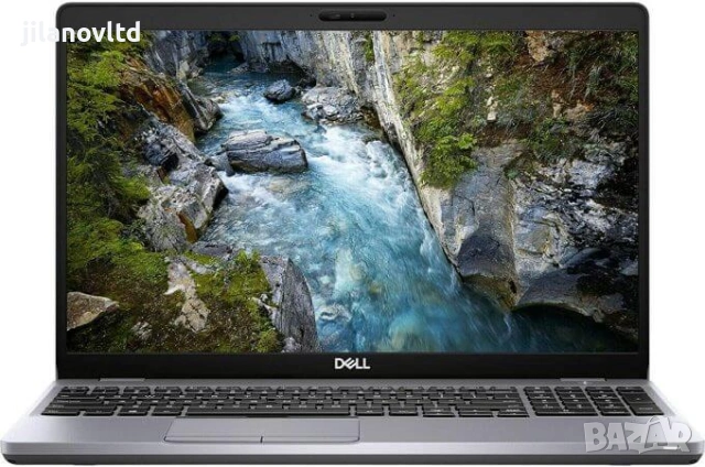 Лаптоп DELL PRECISION 3550 I7-10510U 16GB 256GB SSD NVME с до 24 МЕСЕЦА ГАРАНЦИЯ