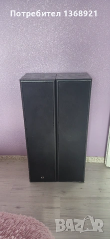 Усилвател  pioneer с две колони jbl , снимка 7 - Аудиосистеми - 54103718