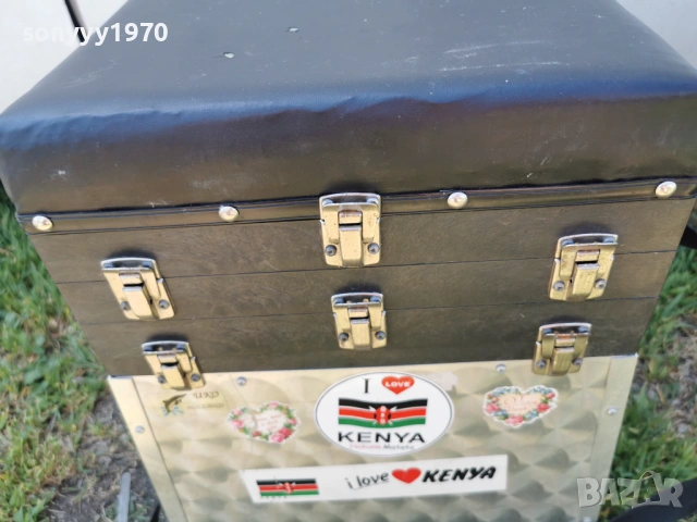 РИБАРСКИ СТОЛ-ВНОС SWISS 2504261956L1, снимка 7 - Такъми - 54313949