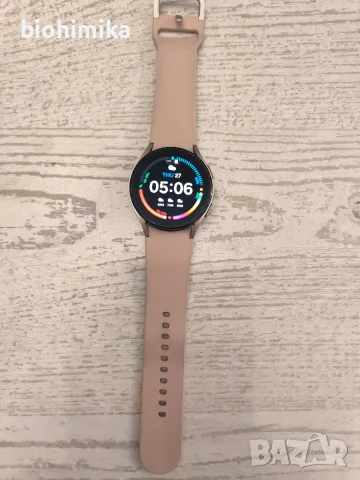 Samsung Galaxy Watch 4 SM-R860 40 mm, снимка 2 - Смарт часовници - 55573526