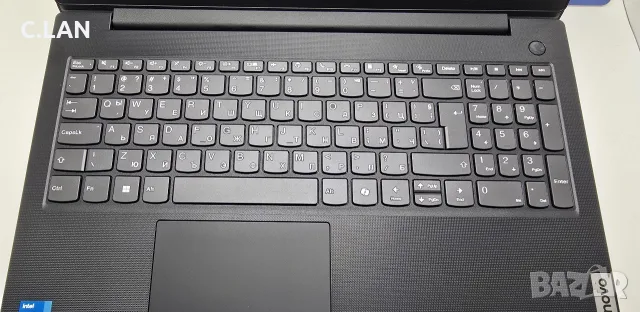 Lenovo V15 G5 i3 1315U/8GB/512SSD/FHD, снимка 6 - Лаптопи за дома - 55439371