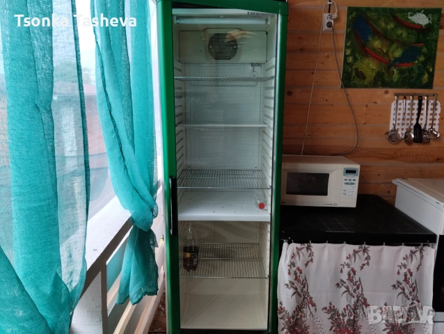 Продава се позиционирана каравана на къмпинг Якото място нова част с платен годишен наем за 2026 г , снимка 7 - Квартири, нощувки - 55081117