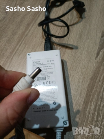 адаптер , снимка 3 - Кабели и адаптери - 54360179