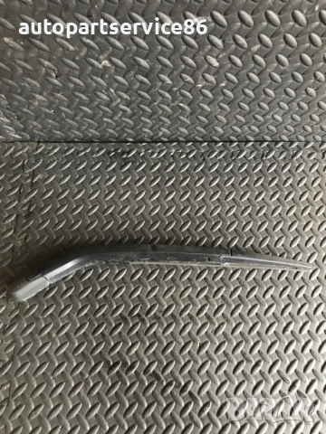 Мотор за задна чистачка с рамо за Hyundai i20 (2010) 