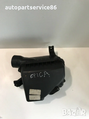 Кутия за въздушен филтър за Chevrolet Epica 2.0 VCDi (2008) 96803050, снимка 3 - Части - 54616023