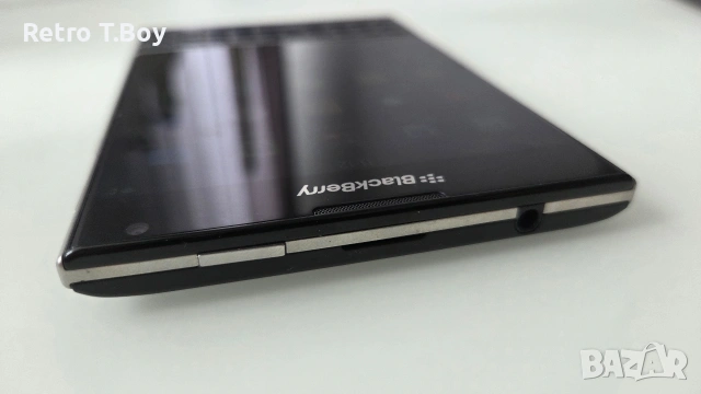 Blackberry passport , снимка 3 - Blackberry - 55023949