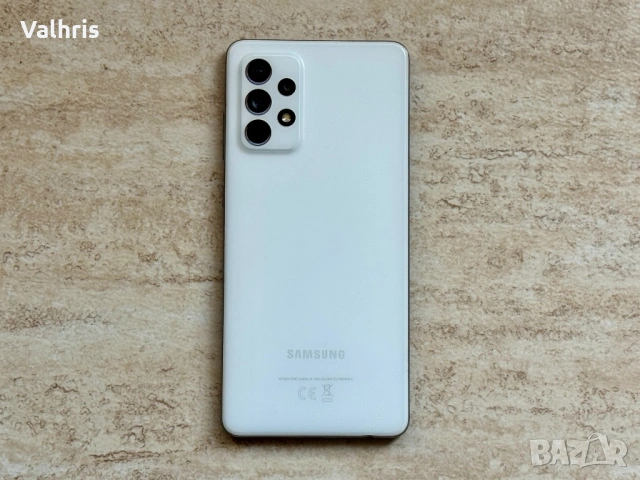 Samsung A72 / 128GB / 6GB RAM